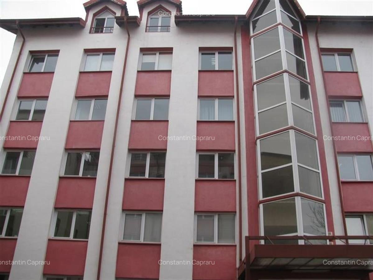 Spatiu pentru birouri Regie - de la 50 mp - 2