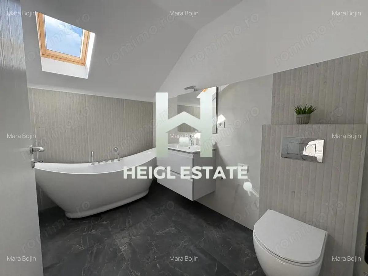 Duplex cu 3 camere in zona Calea Urseni - 8