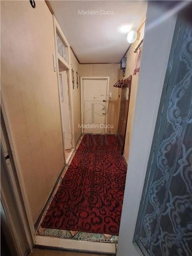 BUCOVINA - 3 CAM - DECOMANDAT - ETJ.1 - 2 BAI - 2 BALCOANE - ANVELOPAT- - 11