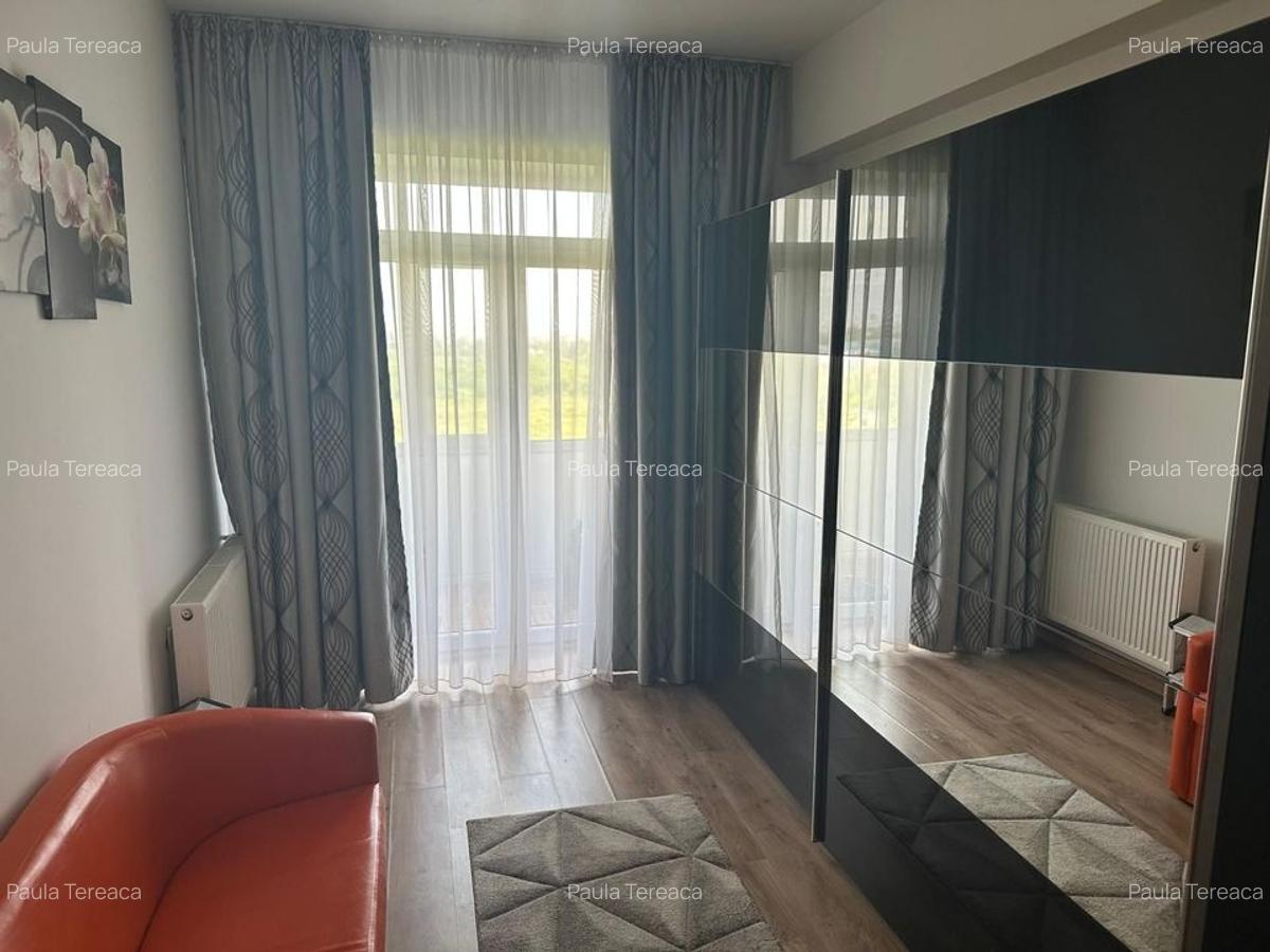 Apartament cu 4 camere decomandat, mobilat în Olteniței - 7