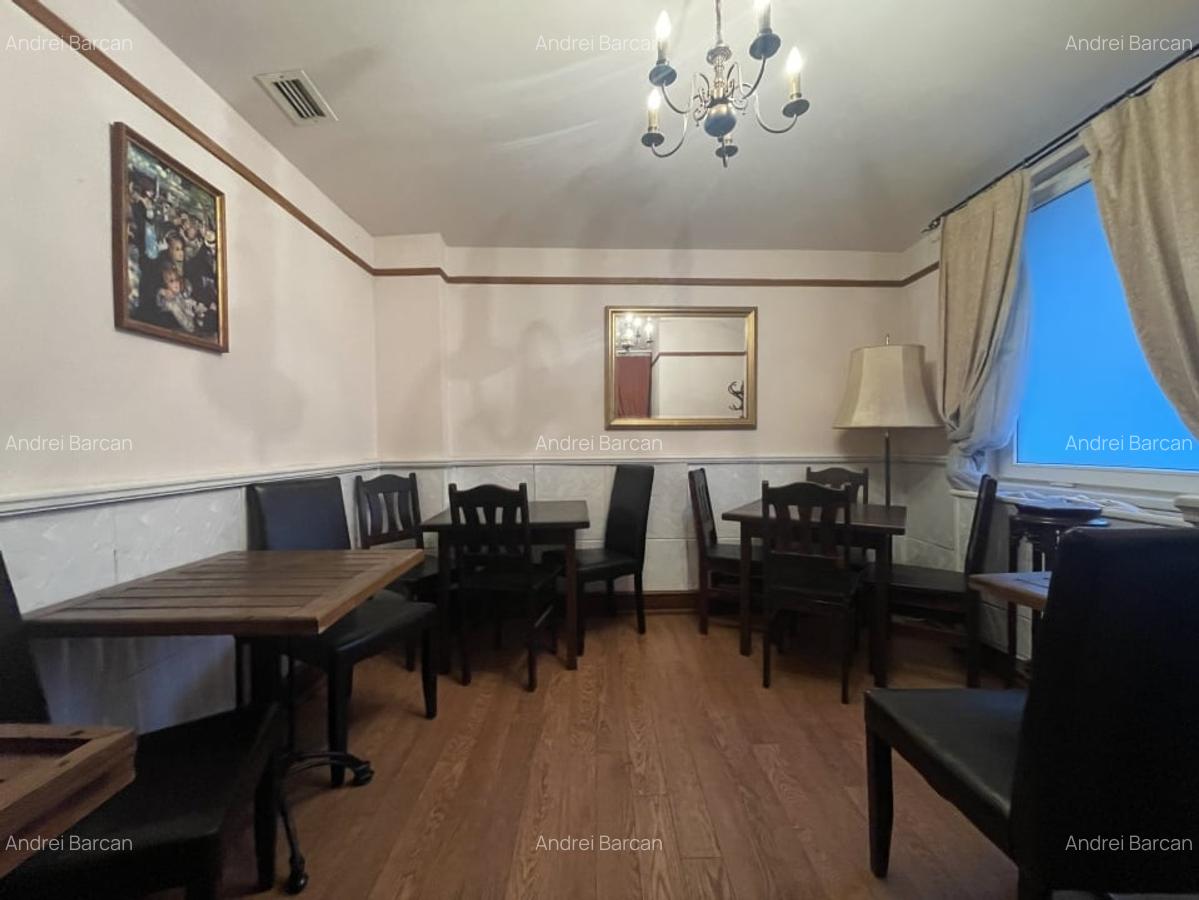 4 camere in inima Cotrocenilor– curte proprie si demisol, intr-o vila cu poveste - 4