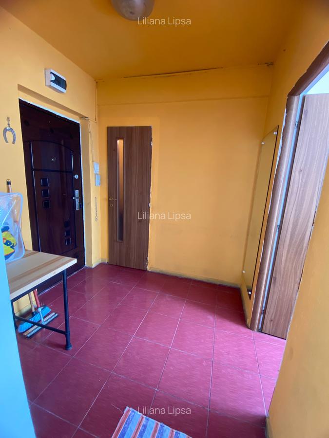 Turda, Podul Grant, apartament 2 camere - 9