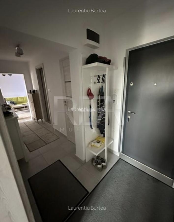 2 camere 5/8, renovat, Crangasi-Str.Zboina Neagra. - 4