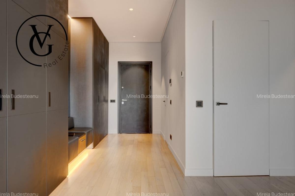 Apartament premium cu 3 camere in ONE RAHMANINOV - 5