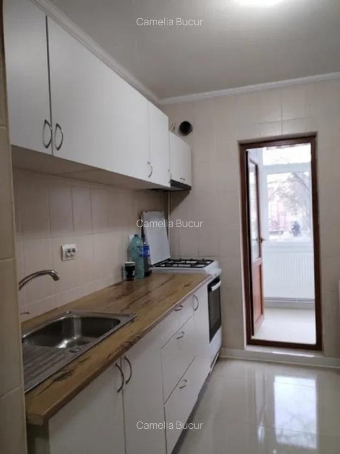 Apartament cu 2 camere - Zona Mircea cel Batran - Biserica Galbena - 1