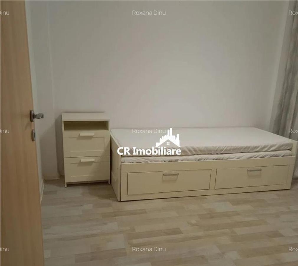Apartament 2 Camere Barbu Vacarescu - 5