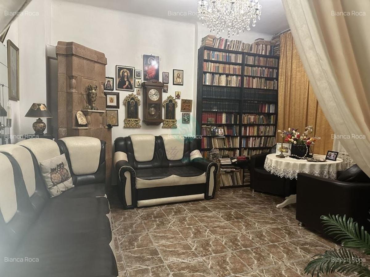 VILA cu 2 apartamente in apropiere de Piata Alba Iulia - 4