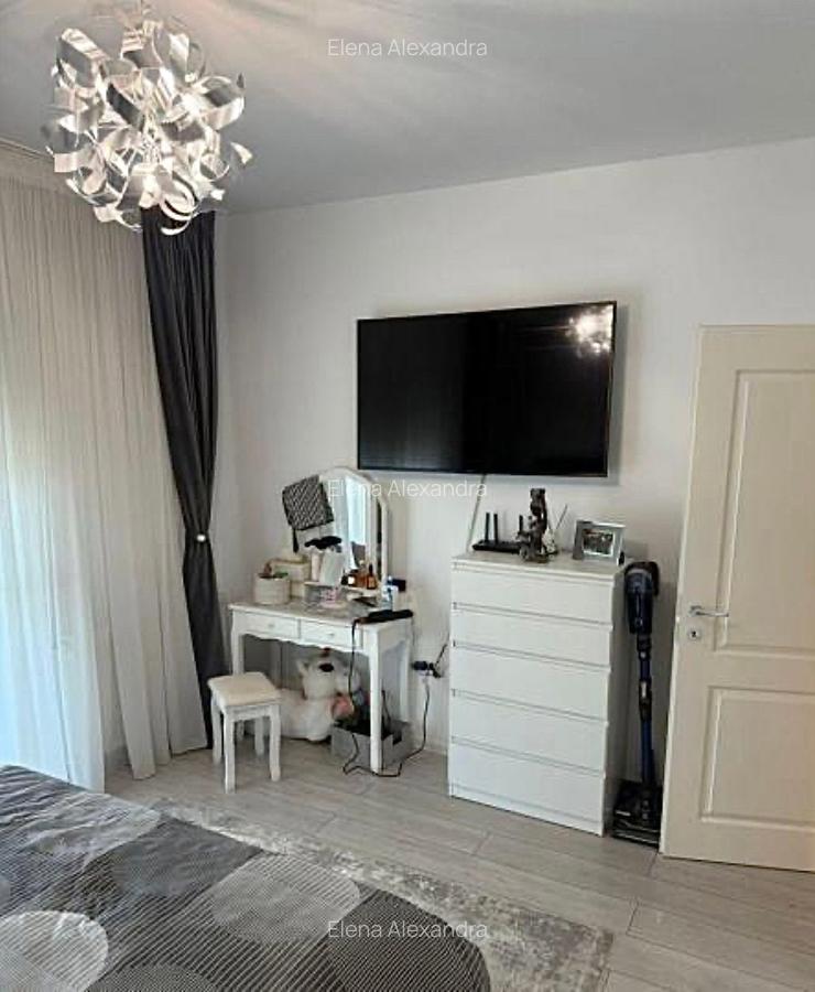 Închiriere două camere Dobroești - 5