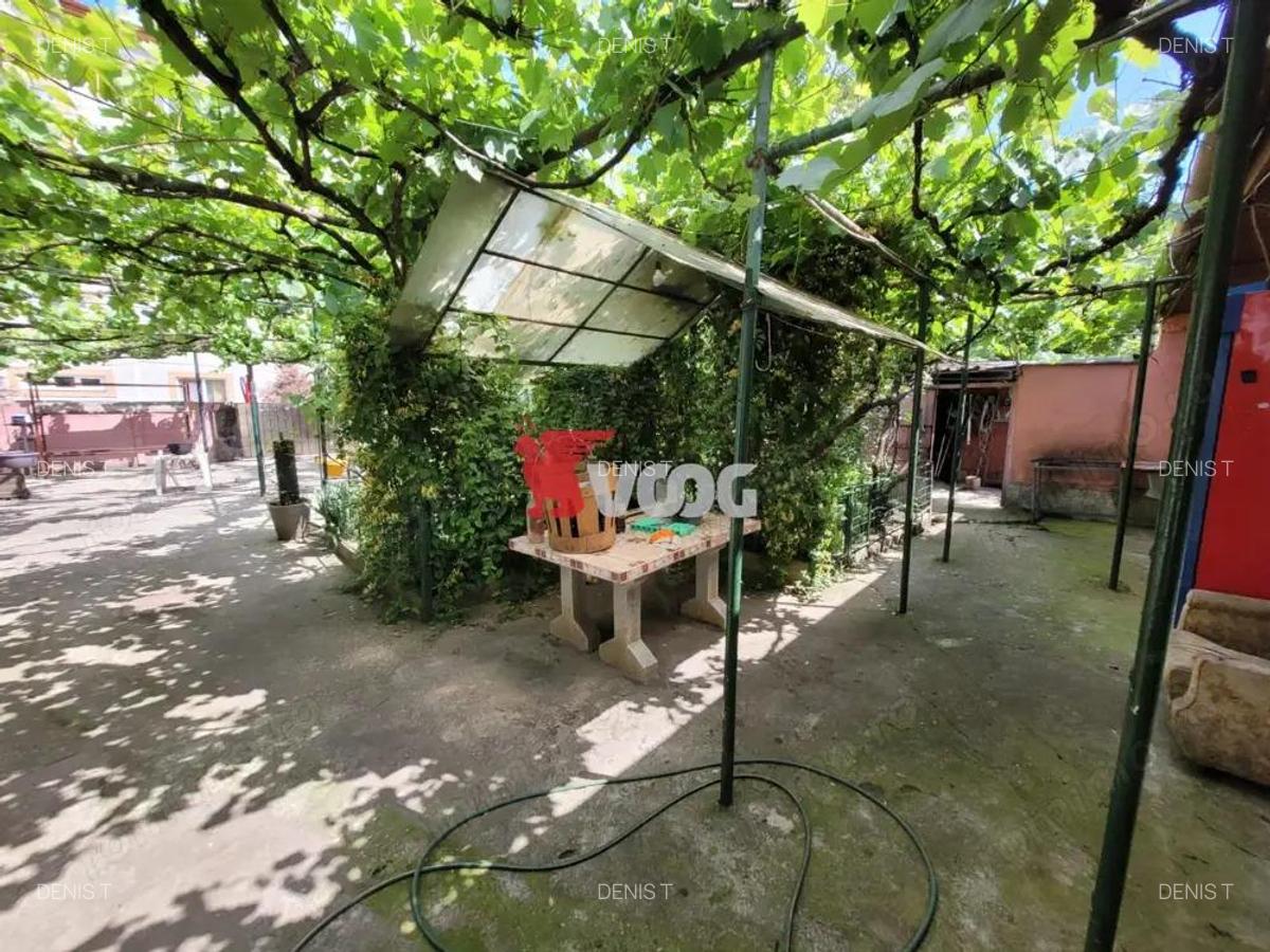 Se vinde casa individuala in Complexul Studentesc Timisoara - 5