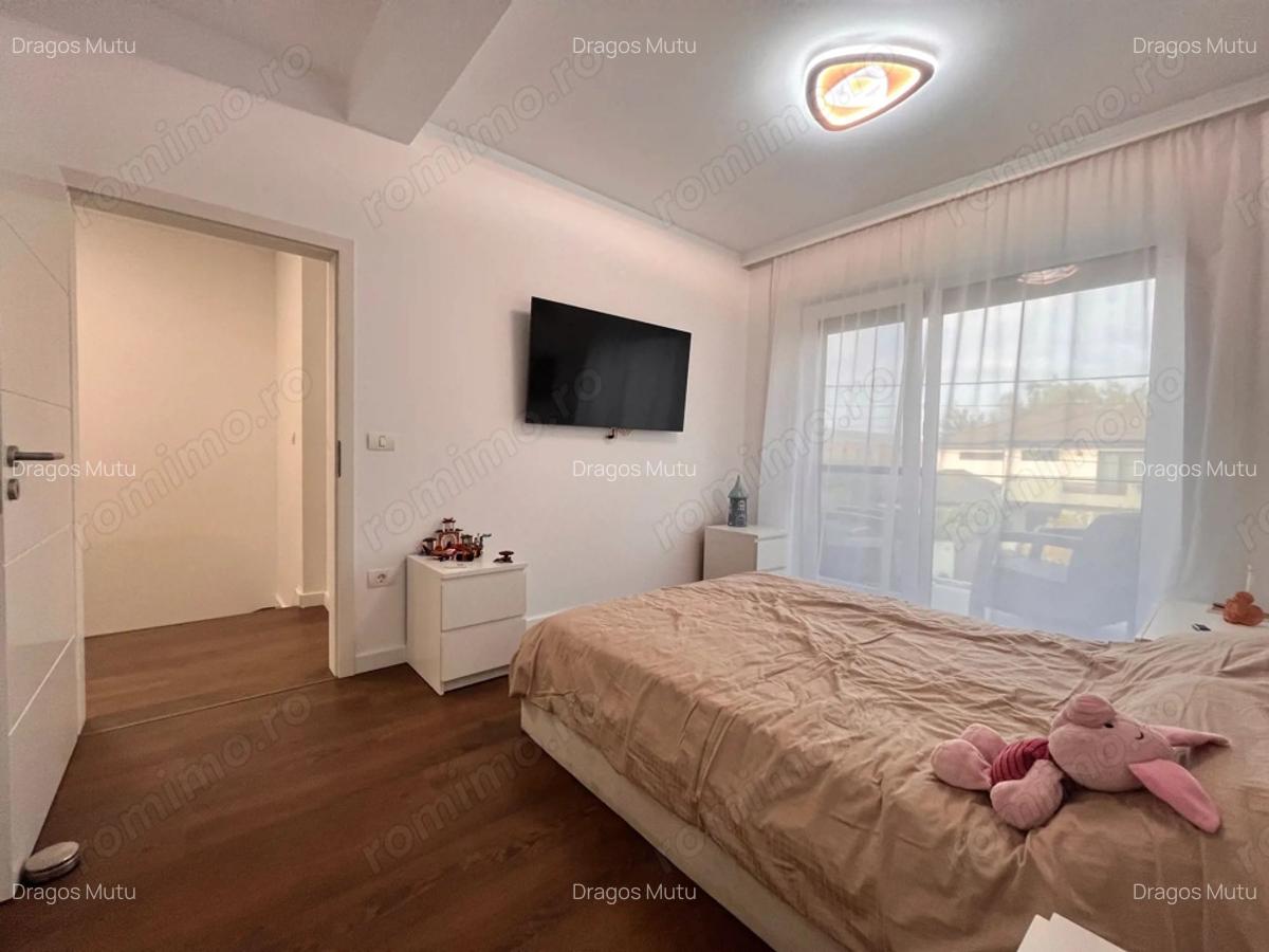 Casa Moderna - Mobilata - Utilata - 1650 Euro - 15