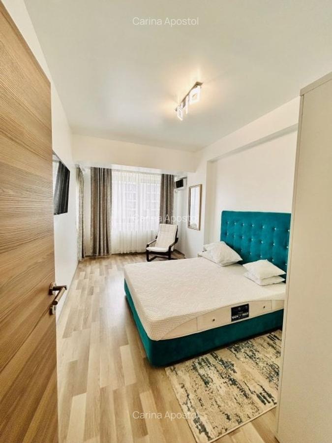 Vanzare Apartament Mamaia Summerland la 2 pasi de plaja - 10