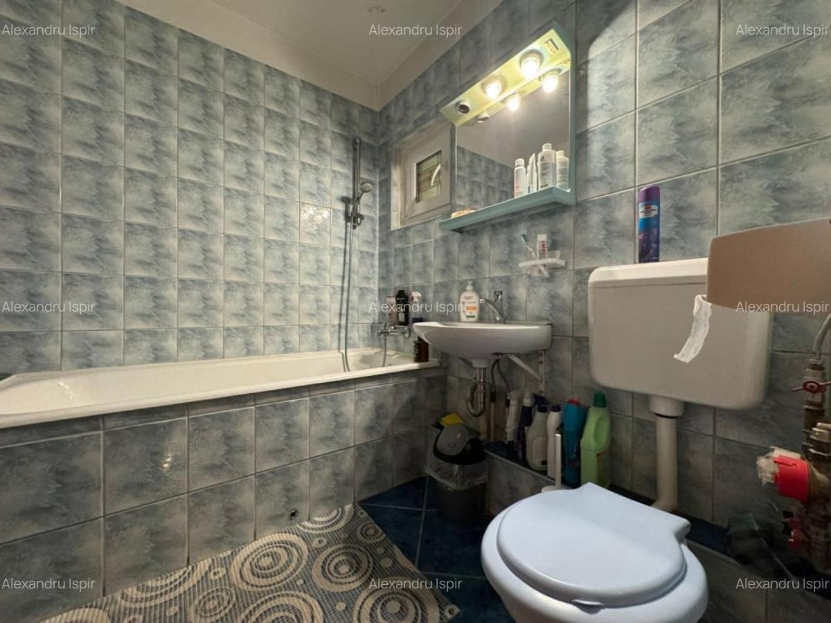 3 camere Baba Novac | Dristor | 2 bai | 2 balcoane | Mobilat | Deosebit - 5