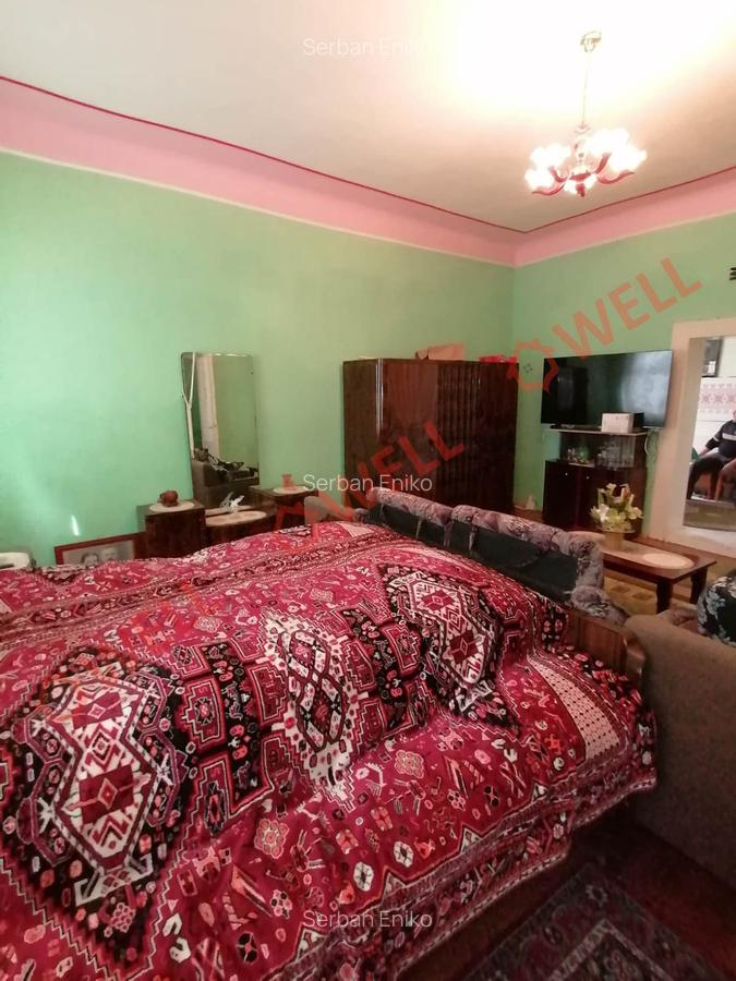 Casă individuală cu 2 camere în Târgu Secuiesc - 11
