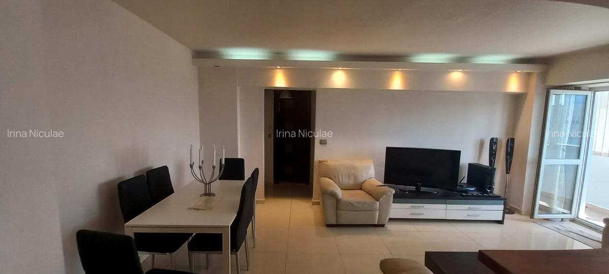 Apartament 3 camere Barbu Vacarescu - 9