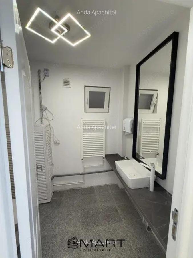 Spatiu Comercial 100 mp Central - 7