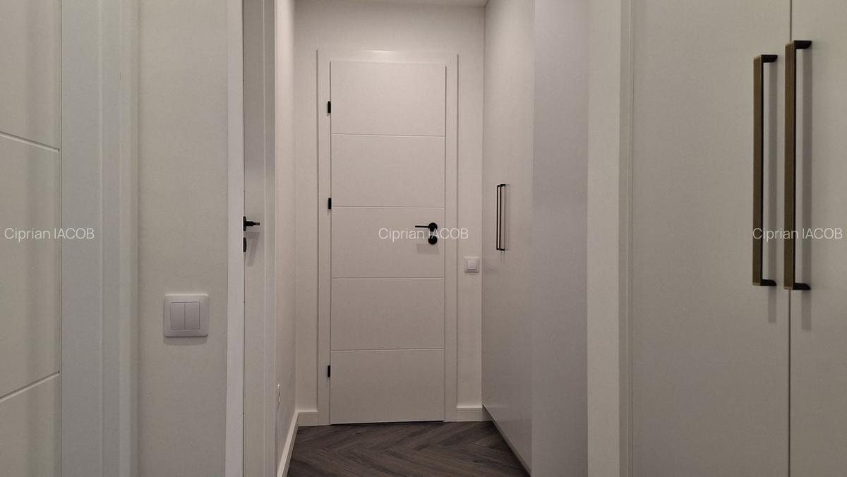 [prima închiriere] 3 camere, Gheorgheni, str Aurel Suciu - 15