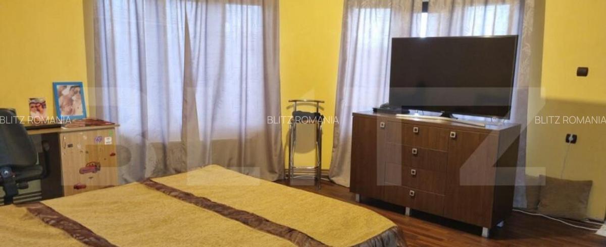 Casa individuala, 5 camere, 200mp utili, Tatarani - 7