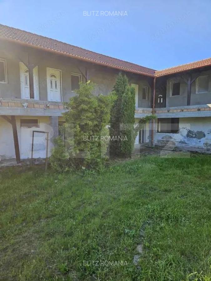 OPORTUNITATE DE AFACERE! Pensiune la doar 10 km de Sighisoara - 4