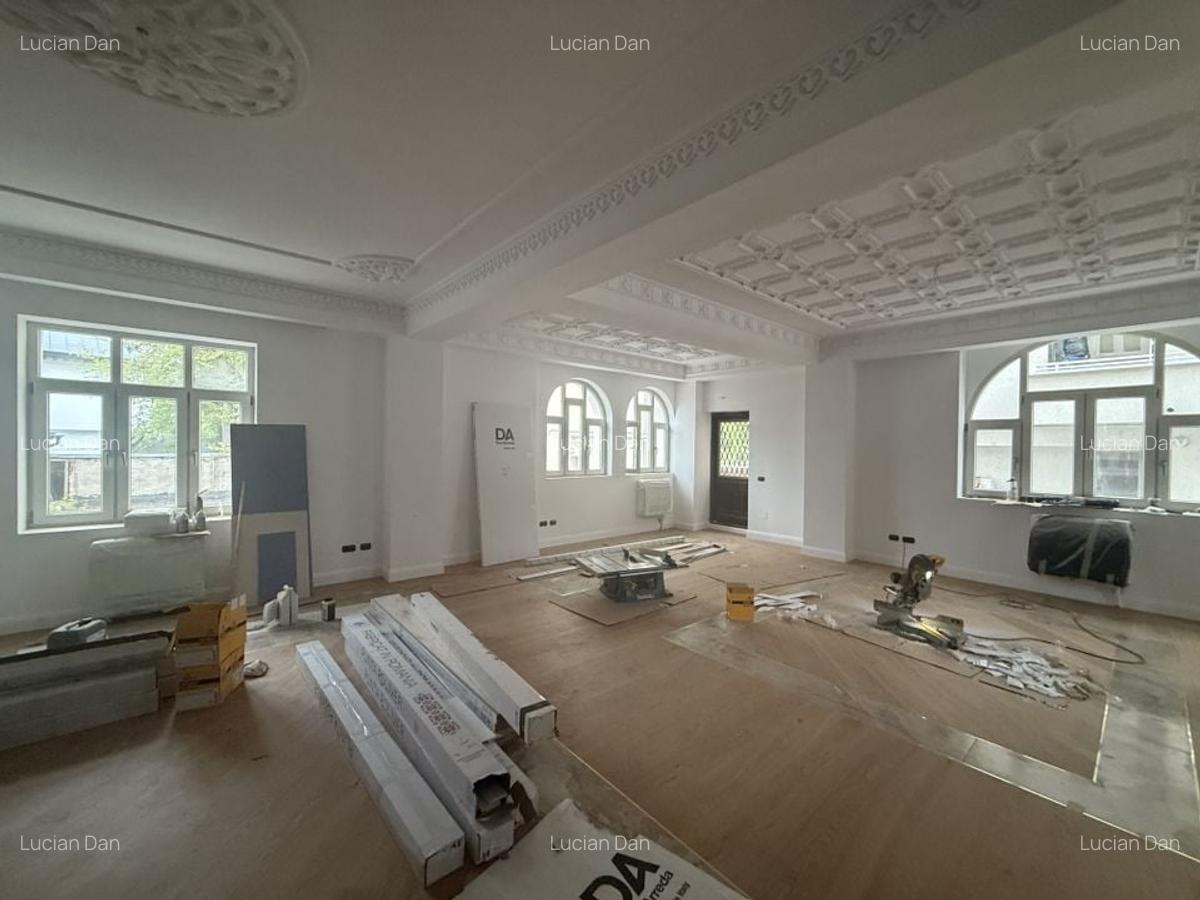 Spațiu pretabil Birouri | Clinică | Vila exclusivista Aviatorilor - 4