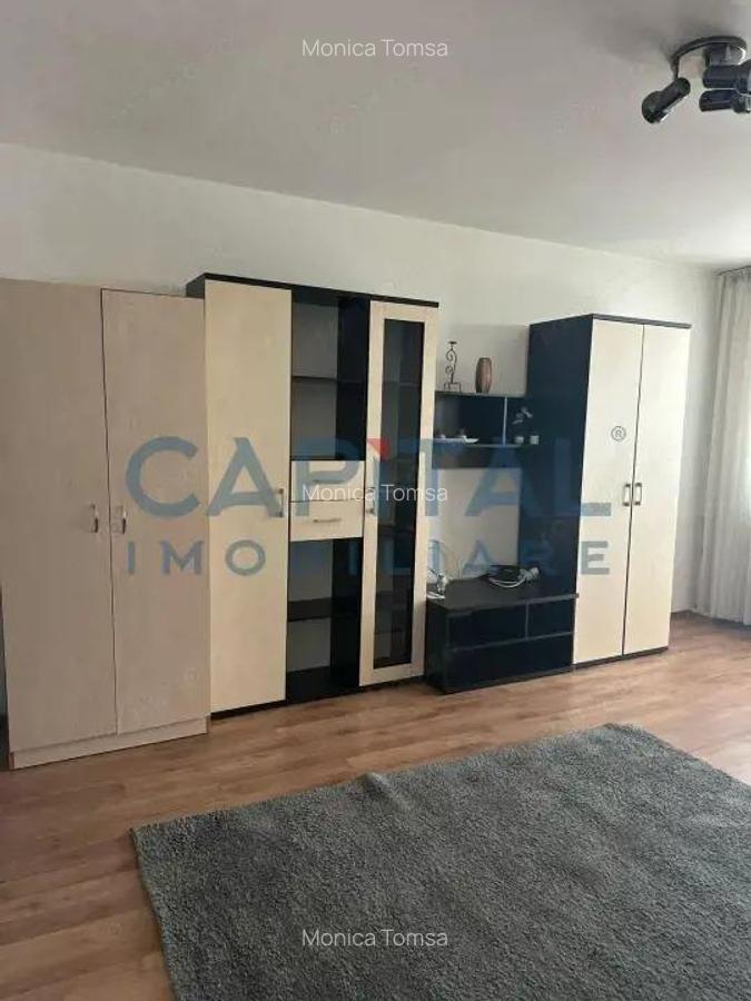 Grsoniera de vanzare, etaj intermediar, zona Calea Floresti, Manastur - 2