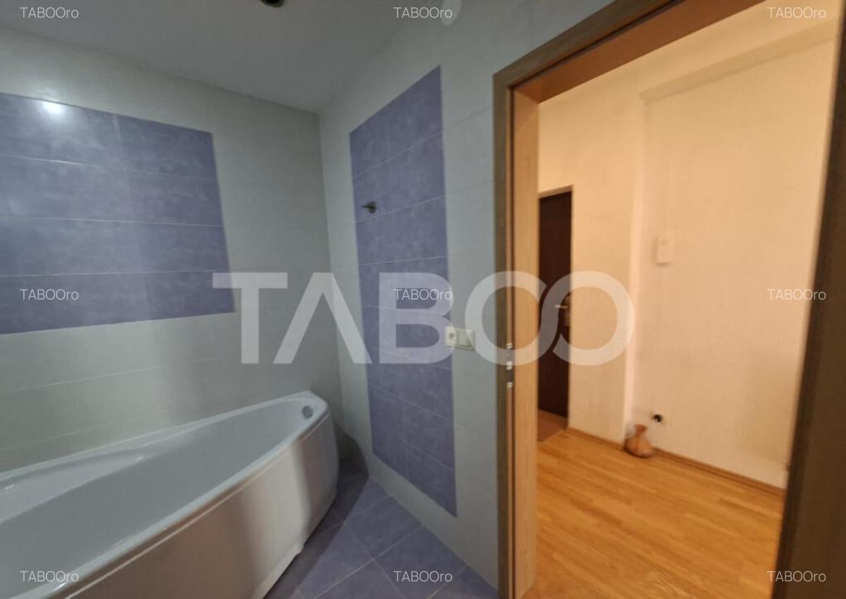 Apartament etaj 1 in zona Calea Poplacii 3 camere si balcon - 12