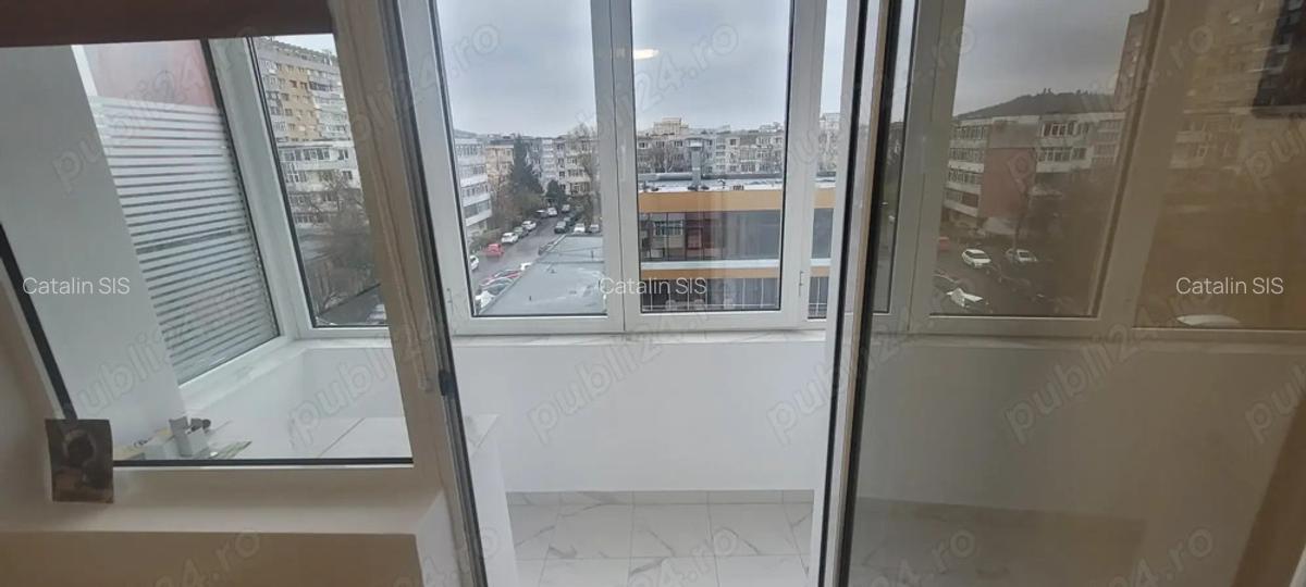 Apartament Podu Ro? - 4