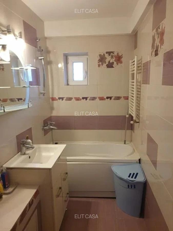 Apartament cu 2 camere decomandat, mobilat în Frumoasa - 1