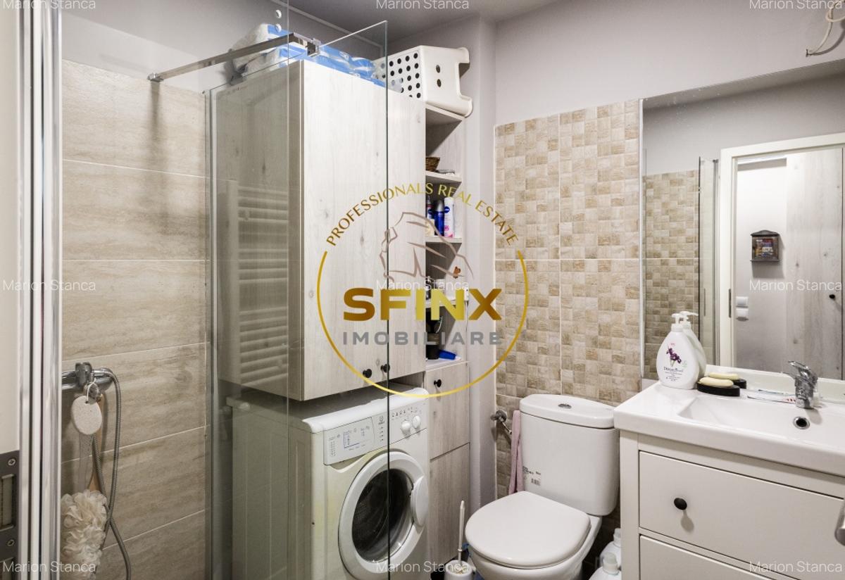 4 camere Foisorul de Foc in vila, curte proprie, incalzire in pardoseala - 13