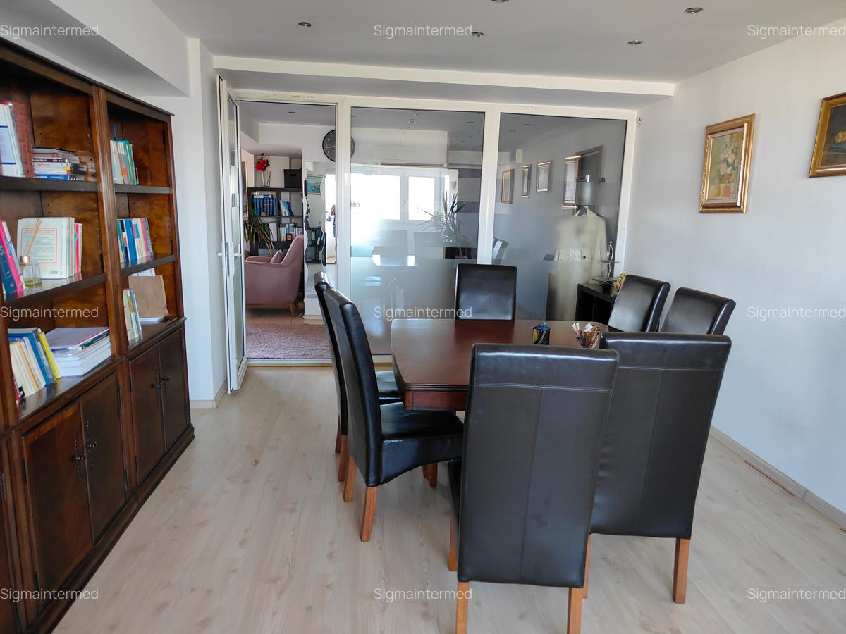 4 camere Pta Alba Iulia - 3