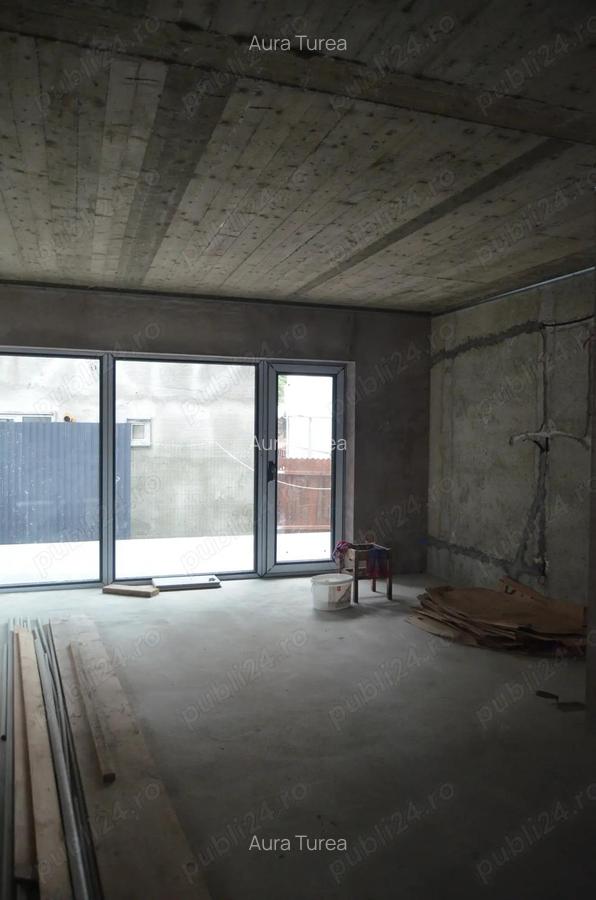 Busteni-Apartament cu doua camere de vanzare - 5