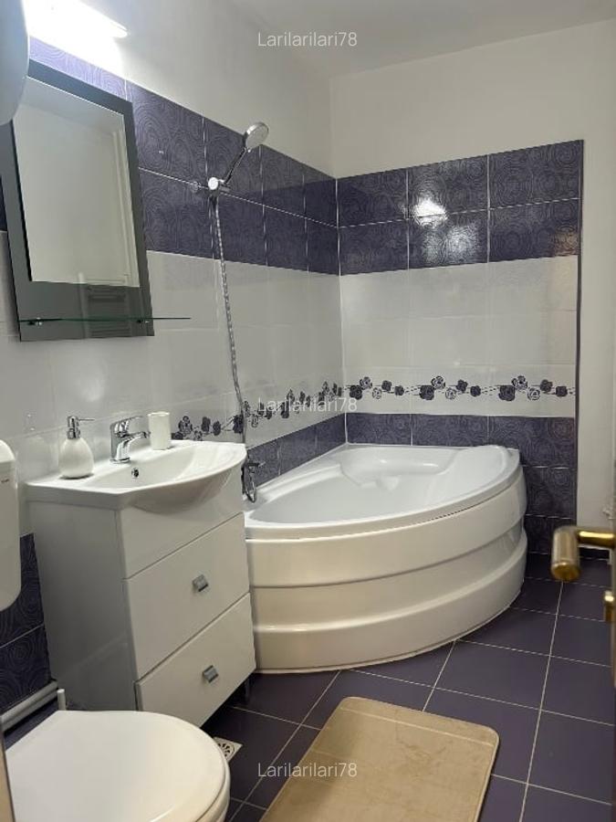 Garsoniera Mall Vitan - 8