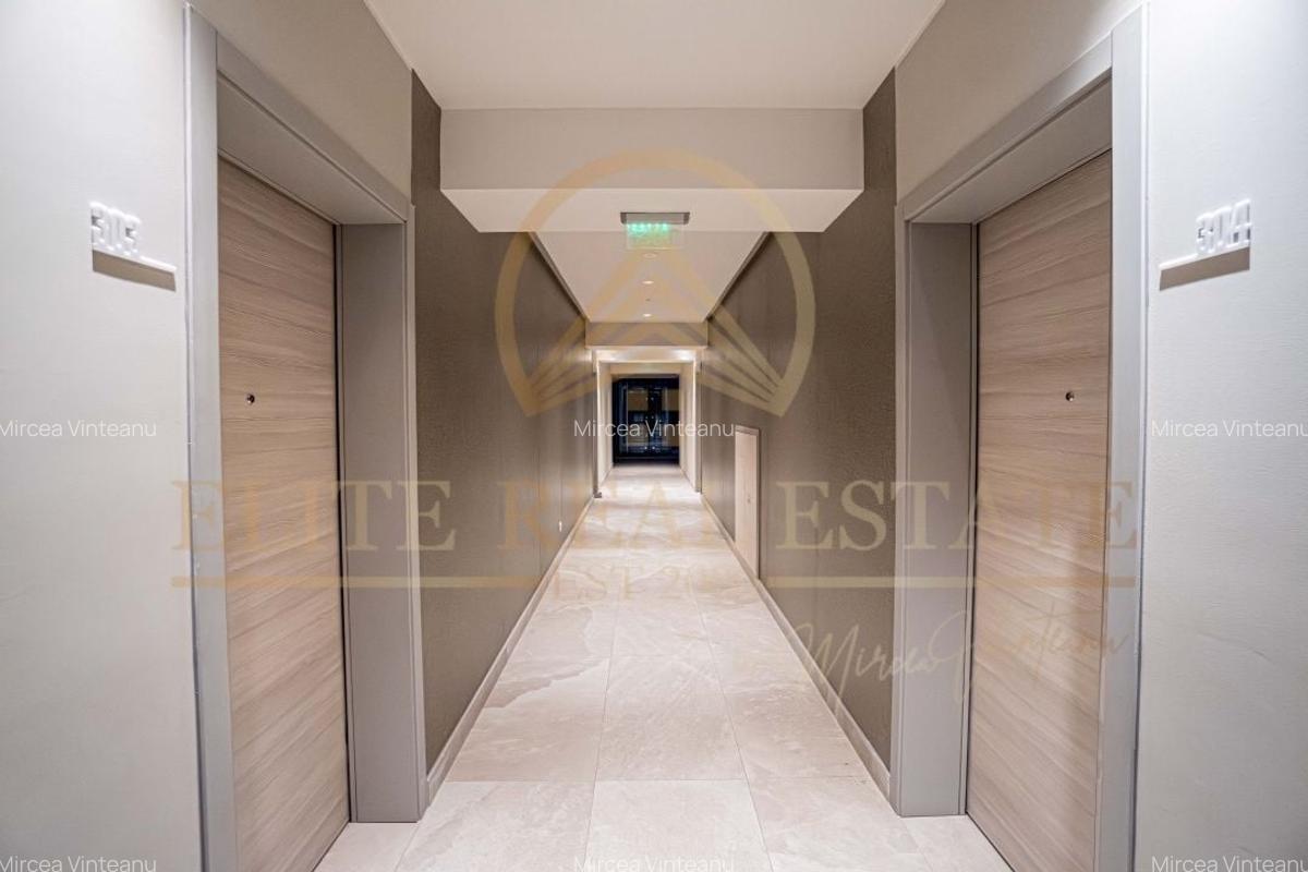 Mamaia - Complex Opera - Apartament cu 2 camere cu vedere la mare. - 29