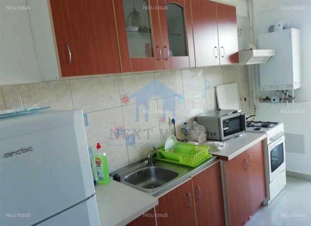 Apartament 1 camera, FSEGA - 5