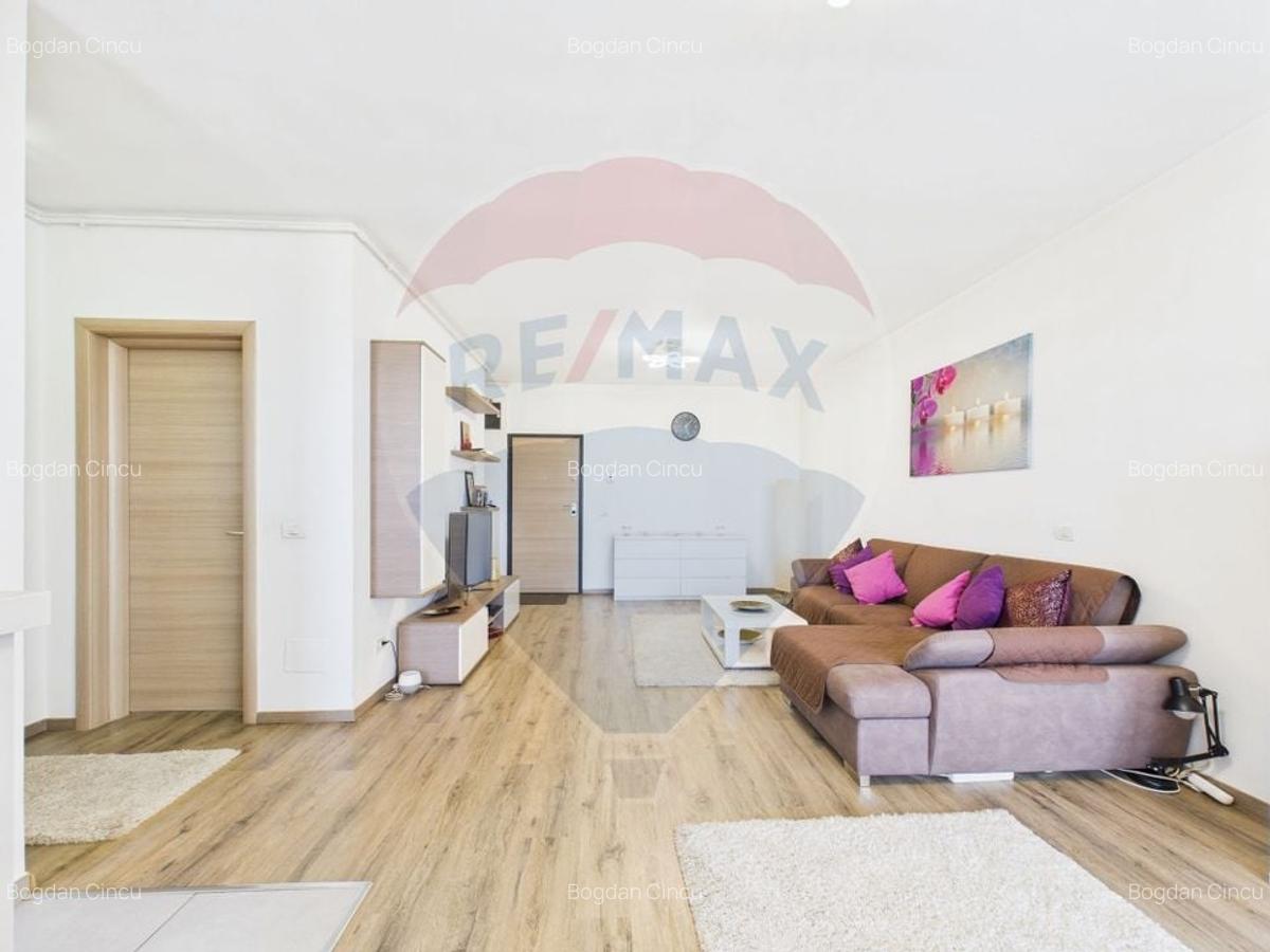 Apartament cu 2 camere de vanzare in zona Prelungirea Ghencea - 14