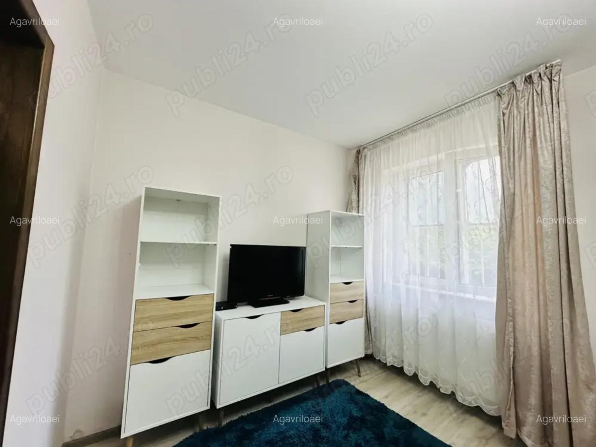 Inchiriez apartament cu 2 camere in Copou - 2