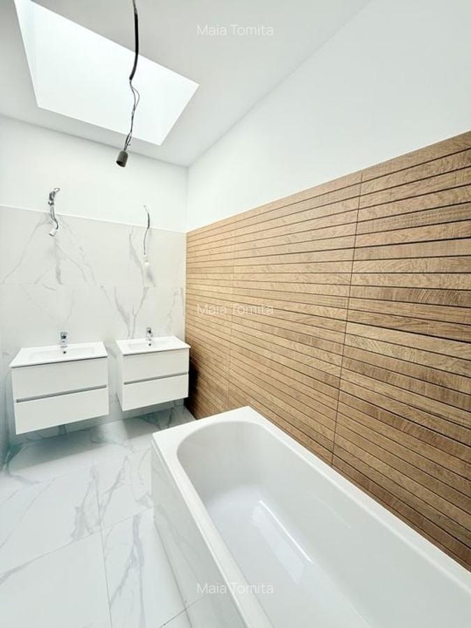 Vila perfectă pentru mutare imediată  / Pipera, rond OMV - 20