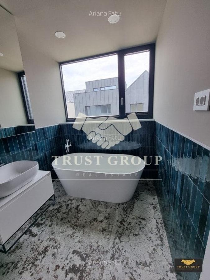 Townhouse Avalon 4 camere | 2 Locuri Parcare | - 20