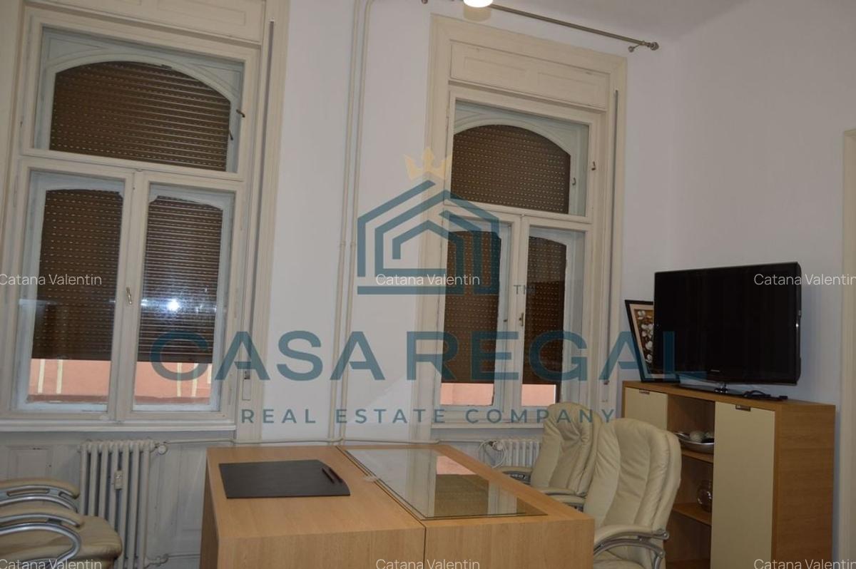Apartament cu 2 camere ultracentral - 4