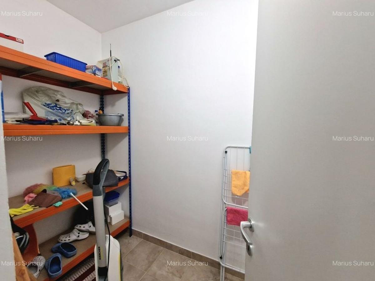 Casa superba cu 4 camere | Tipografilor | Pet Friendly - 11