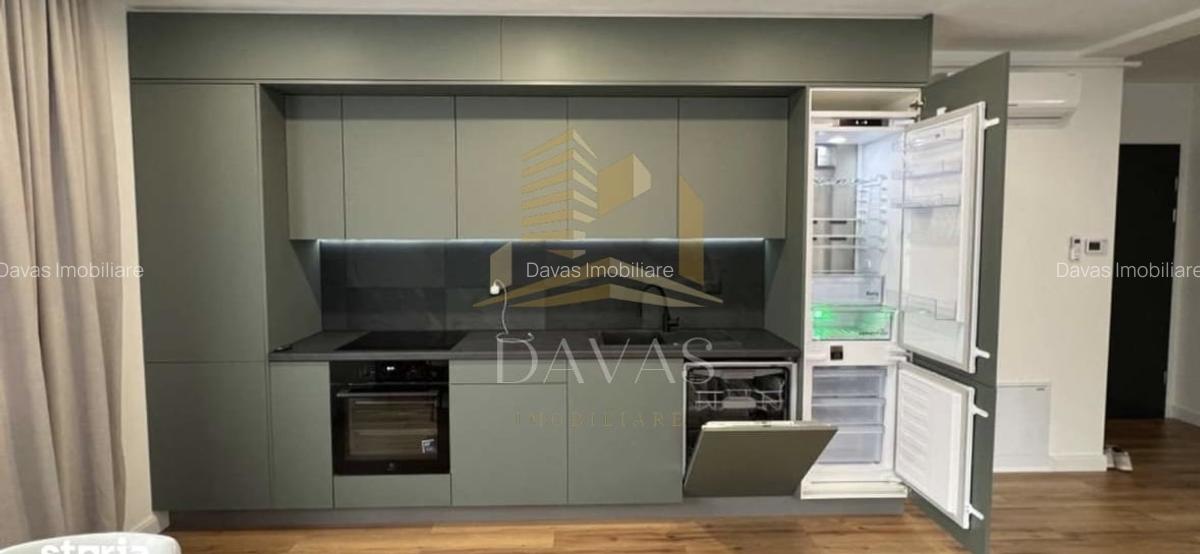 Apartament de 2 camere semidecomandat | UltraCentral | str. Clinicilor - 5
