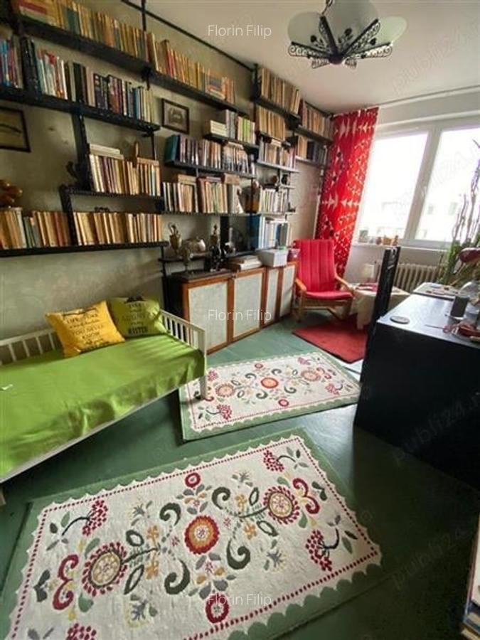 Apartament 4 camere 1 Decembrie 1918, Ozana - 5