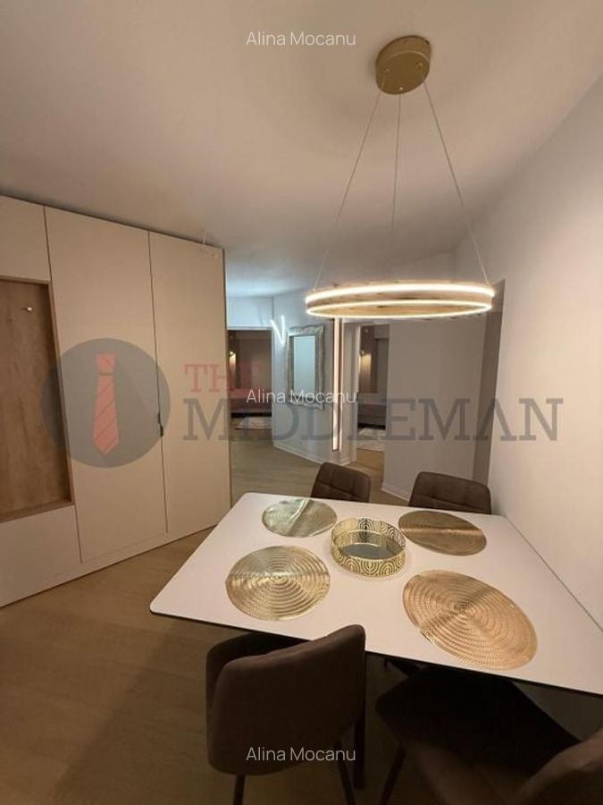 Apartament cu 3 camere - rond  ALBA IULIA - UNIRII - 2