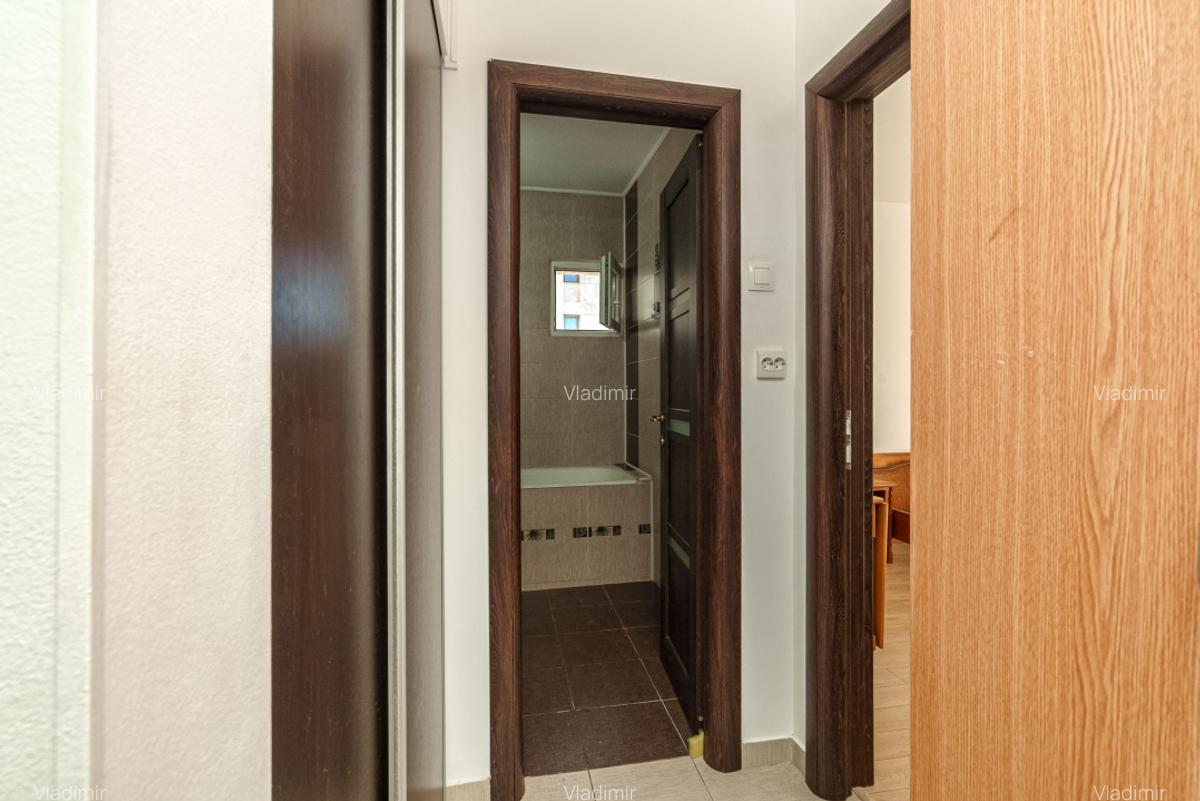 Unirii, Pta Alba Iulia, 3 camere, decomandat - 9