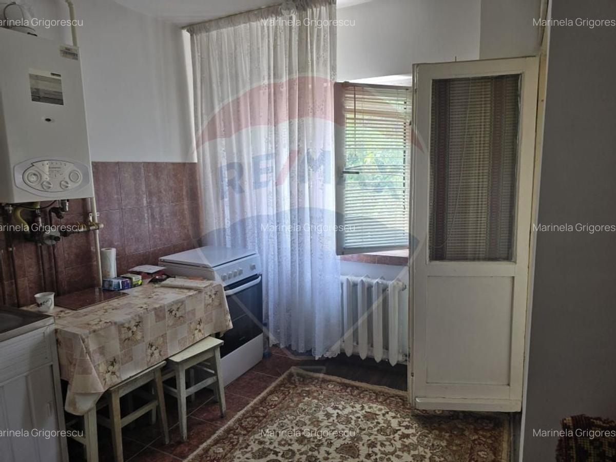 Garsonieră decomandată, mobilată în Calea Severinului - 8