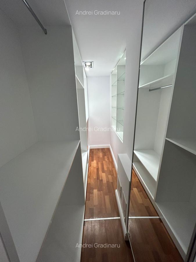 Apartament Duplex | 4 camere | Herastrau | Lux | Walk-in Dressing | Parcare - 18