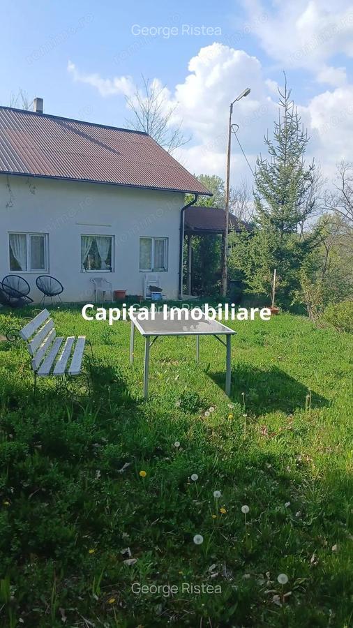 Casa Baicoi 95 mp Sc, 2578 mp teren - 2