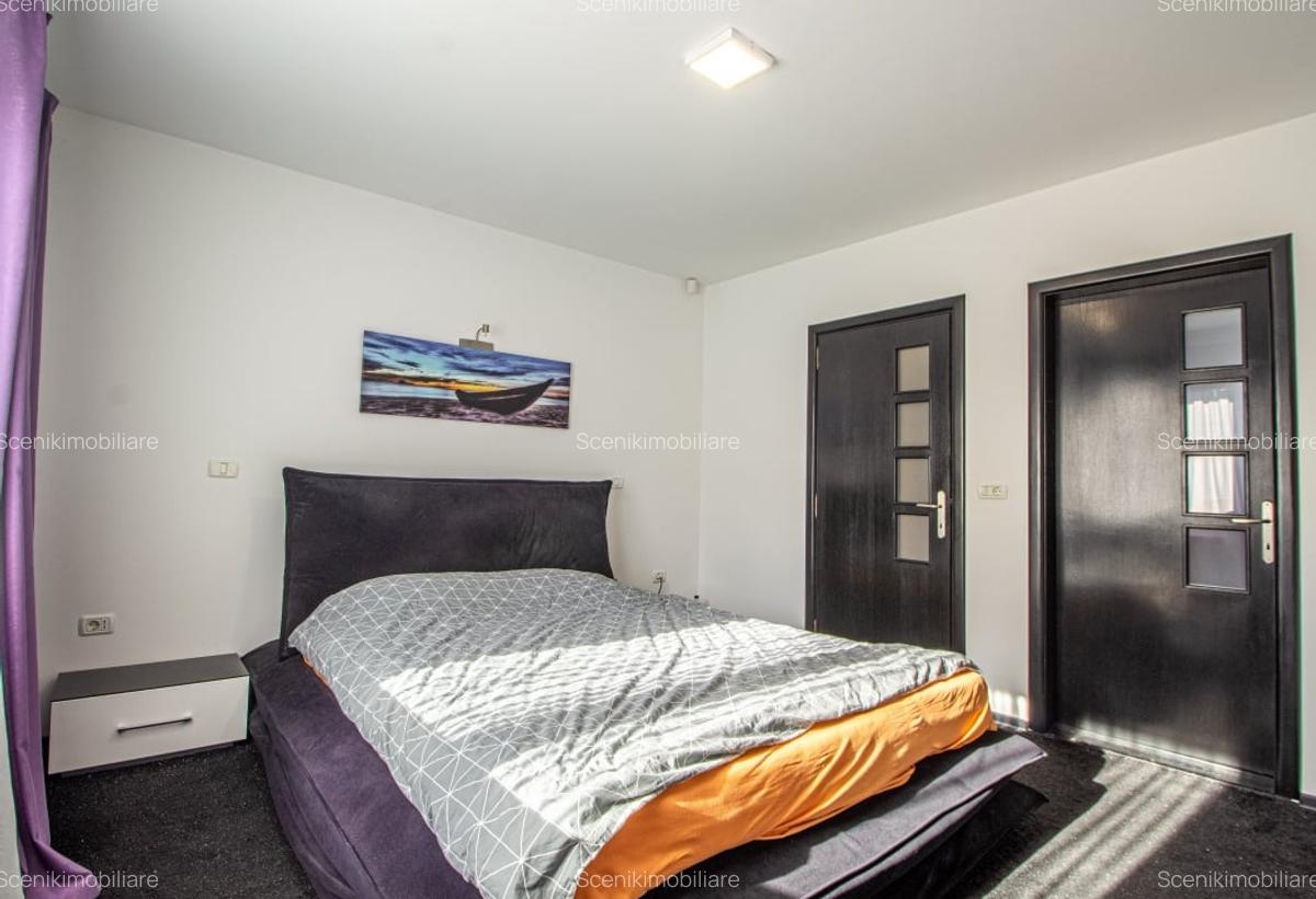 Casa, D + P + etaj inalt, cartier Tractorul, str. George Bacovia - 16