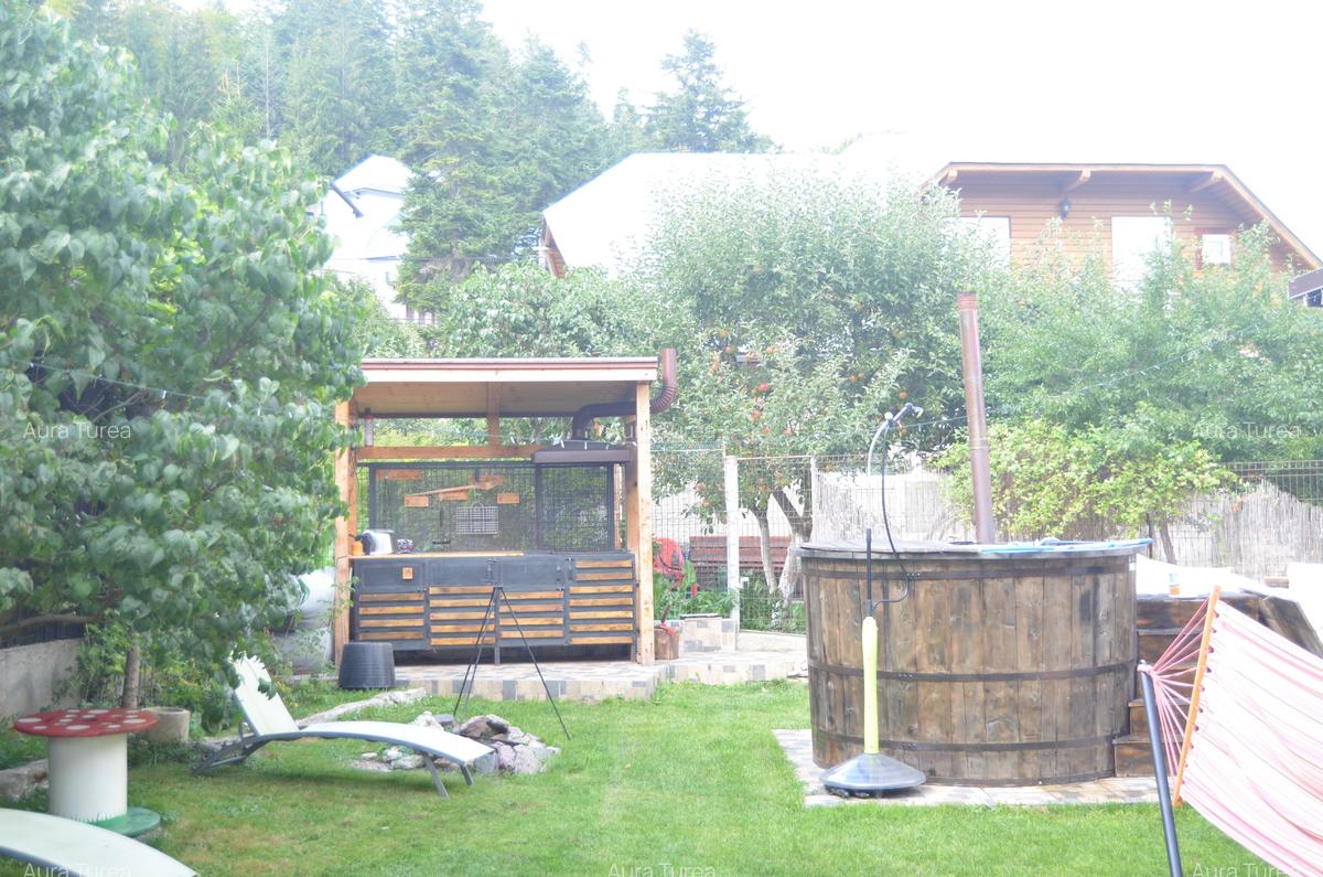Casa speciala situata langa partia Kalinderu - 2