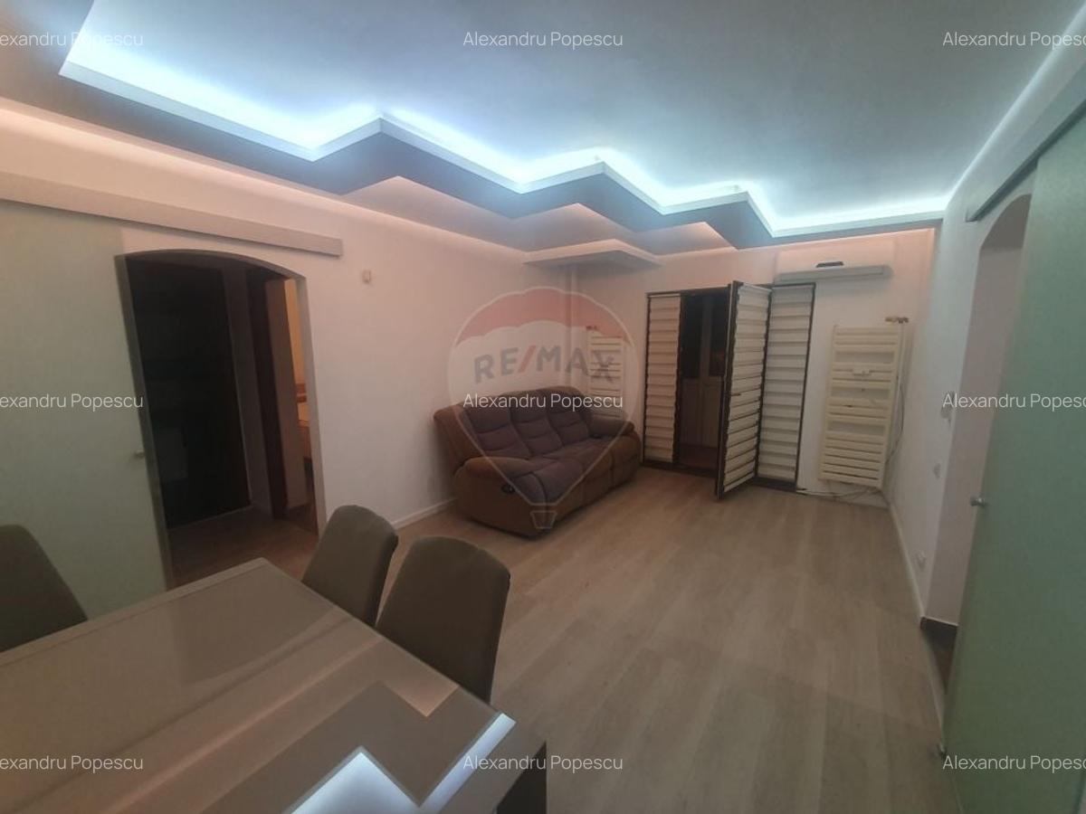 Apartament de inchiriat 4 cam in zona Stefan cel Mare - 13