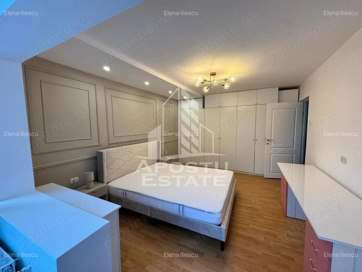 Apartament 3 camere ,53 mp,Calea Sagului - 9